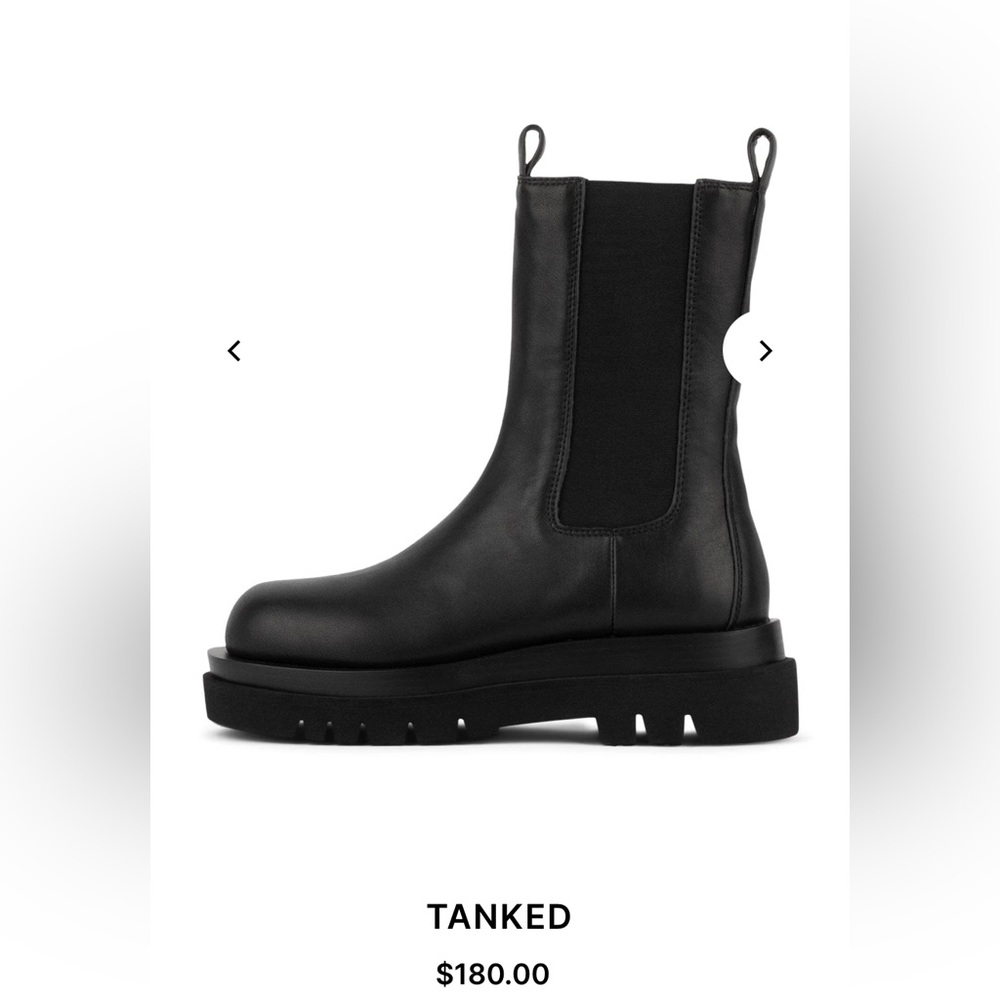 Jeffrey Campbell boots